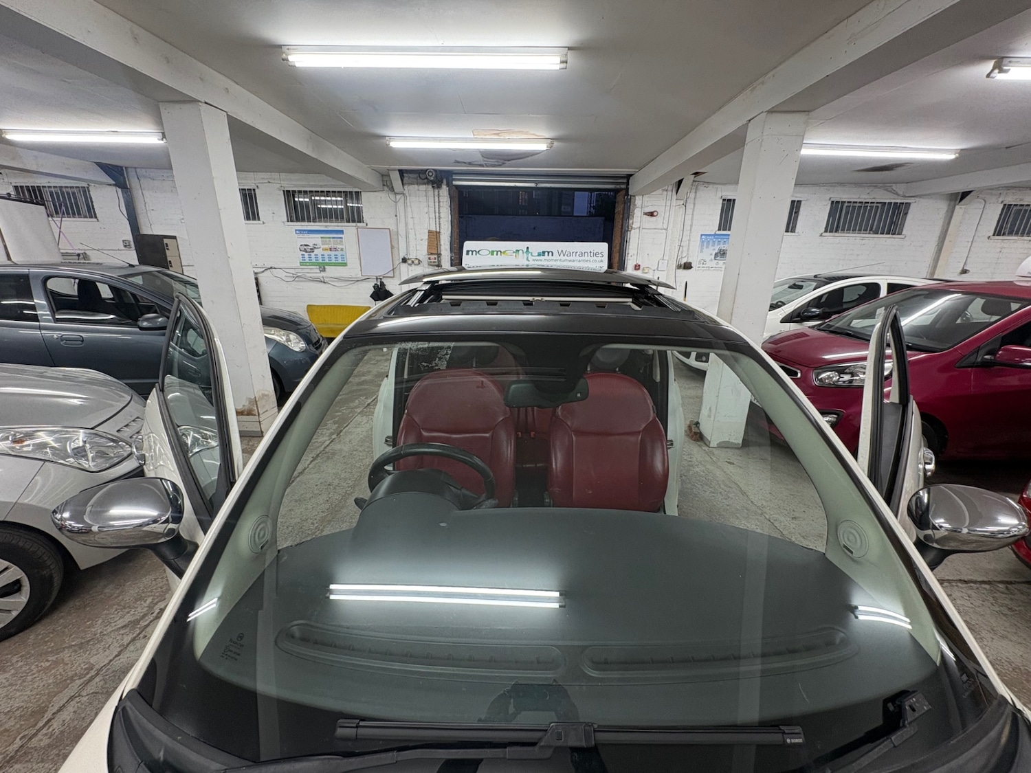 Used Fiat 500 2009 for sale - 78135237: Photo 15