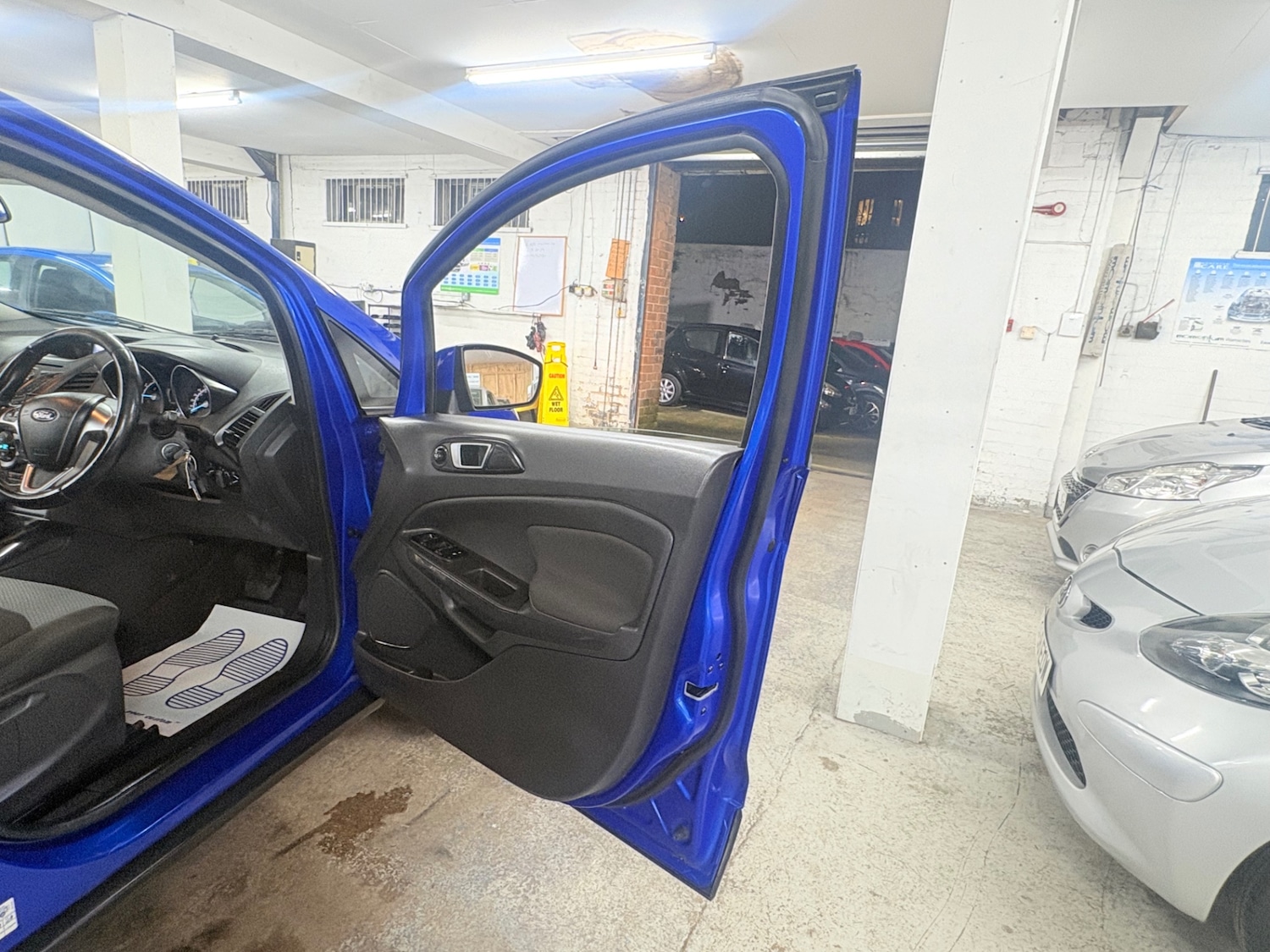 Used Ford Ecosport 2015 for sale - 77028333: Photo 15