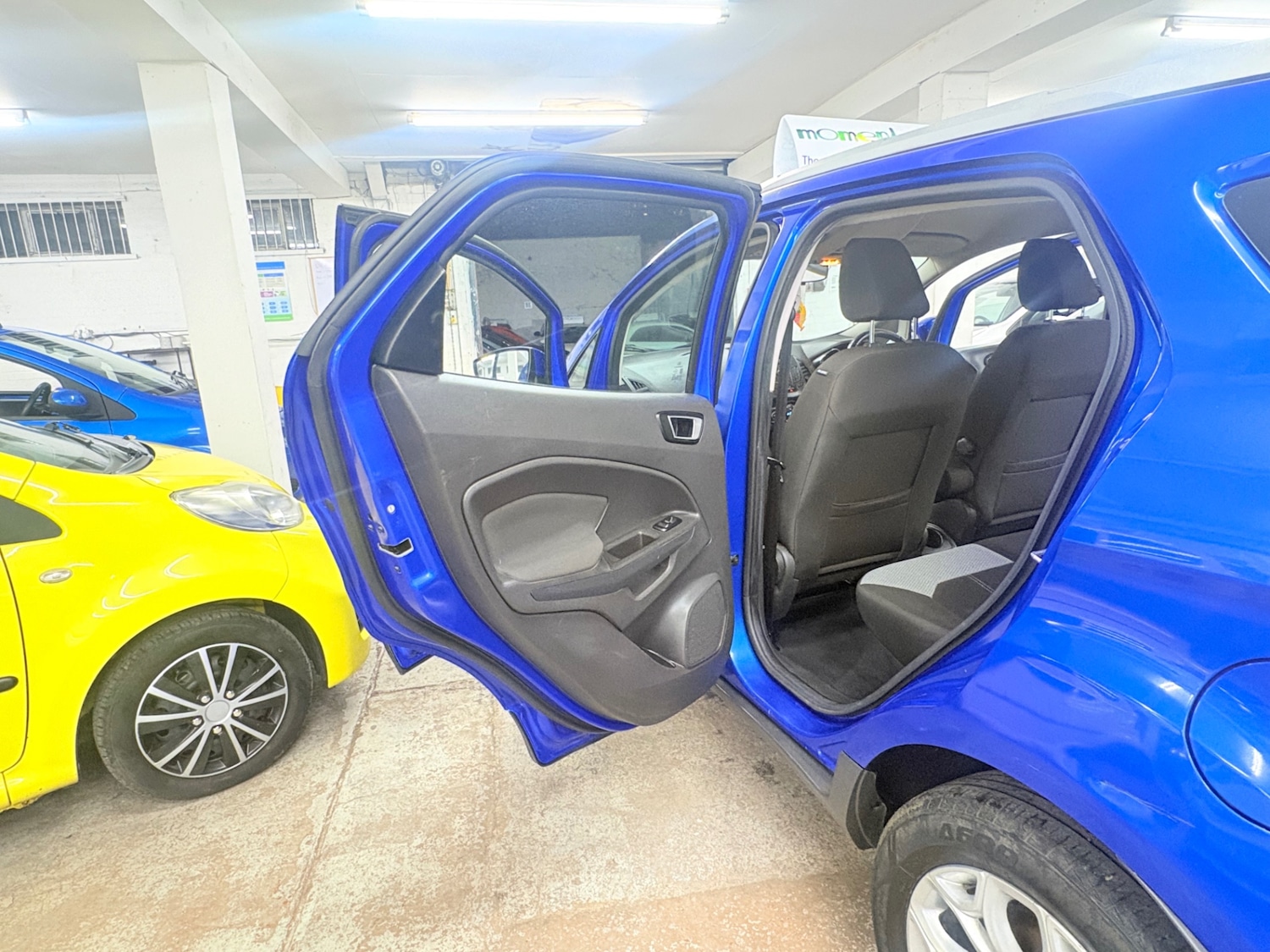 Used Ford Ecosport 2015 for sale - 77028333: Photo 18