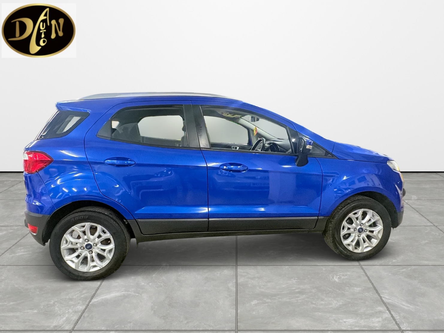 Used Ford Ecosport 2015 for sale - 77028333: Photo 3