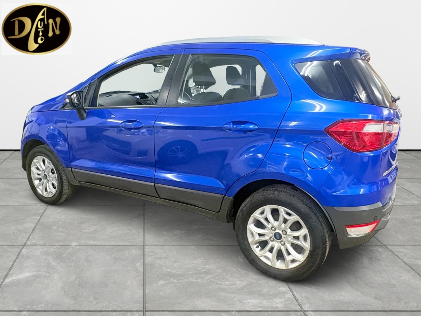 Used Ford Ecosport 2015 for sale - 77028333: Photo 7