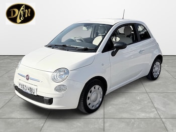 Used Fiat 500 2013 for sale - 79508315: Photo