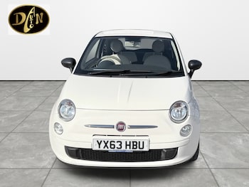 Used Fiat 500 2013 for sale - 79508315: Photo