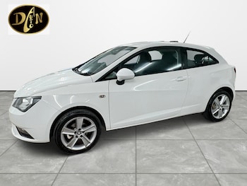 Used SEAT Ibiza 2014 for sale - 78940227: Photo