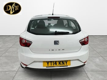 Used SEAT Ibiza 2014 for sale - 78940227: Photo