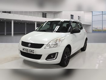 Used Suzuki Swift 2015 for sale - 76305738: Photo 2