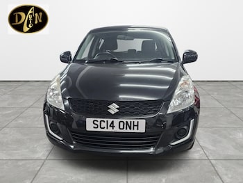 Used Suzuki Swift 2014 for sale - 78480125: Photo