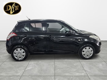 Used Suzuki Swift 2014 for sale - 78480125: Photo