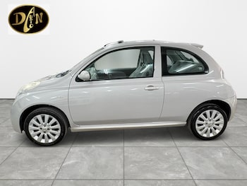 Used Nissan Micra 2007 for sale - 79234168: Photo