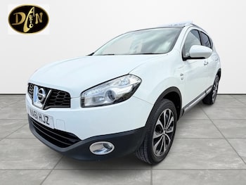 Used Nissan Qashqai 2011 for sale - 79357834: Photo