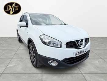 Used Nissan Qashqai 2011 for sale - 79357834: Photo