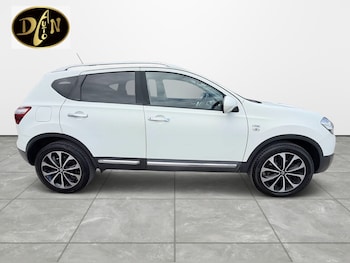 Used Nissan Qashqai 2011 for sale - 79357834: Photo
