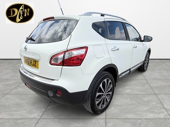 Used Nissan Qashqai 2011 for sale - 79357834: Photo