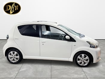 Used Toyota AYGO 2014 for sale - 78920284: Photo