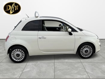 Used Fiat 500 2012 for sale - 79508090: Photo