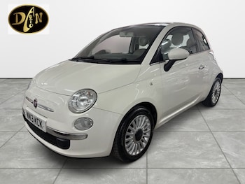 Used Fiat 500 2013 for sale - 78314523: Photo