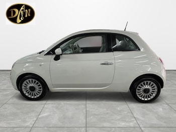 Used Fiat 500 2013 for sale - 78314523: Photo