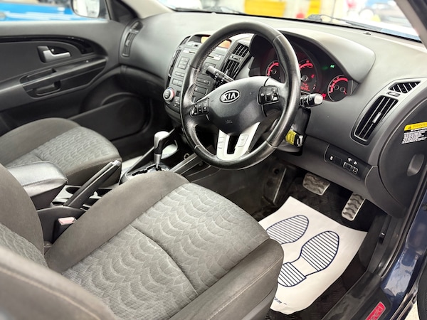 Used Kia Ceed 2011 for sale - 76107567: Photo 14