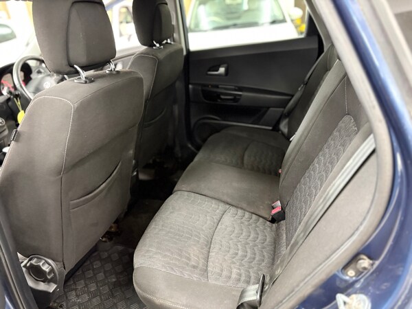 Used Kia Ceed 2011 for sale - 76107567: Photo 17