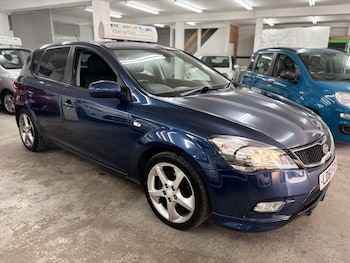 Used Kia Ceed 2011 for sale - 76107567: Photo 3