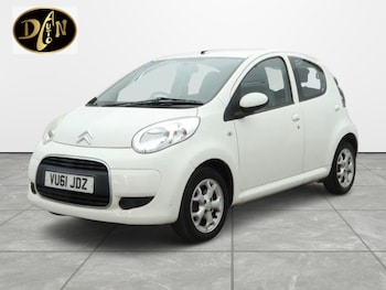 Used Citroen C1 2011 for sale - 79508093: Photo