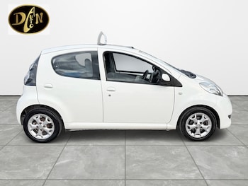 Used Citroen C1 2011 for sale - 79508093: Photo
