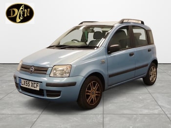 Used Fiat Panda 2005 for sale - 79539732: Photo