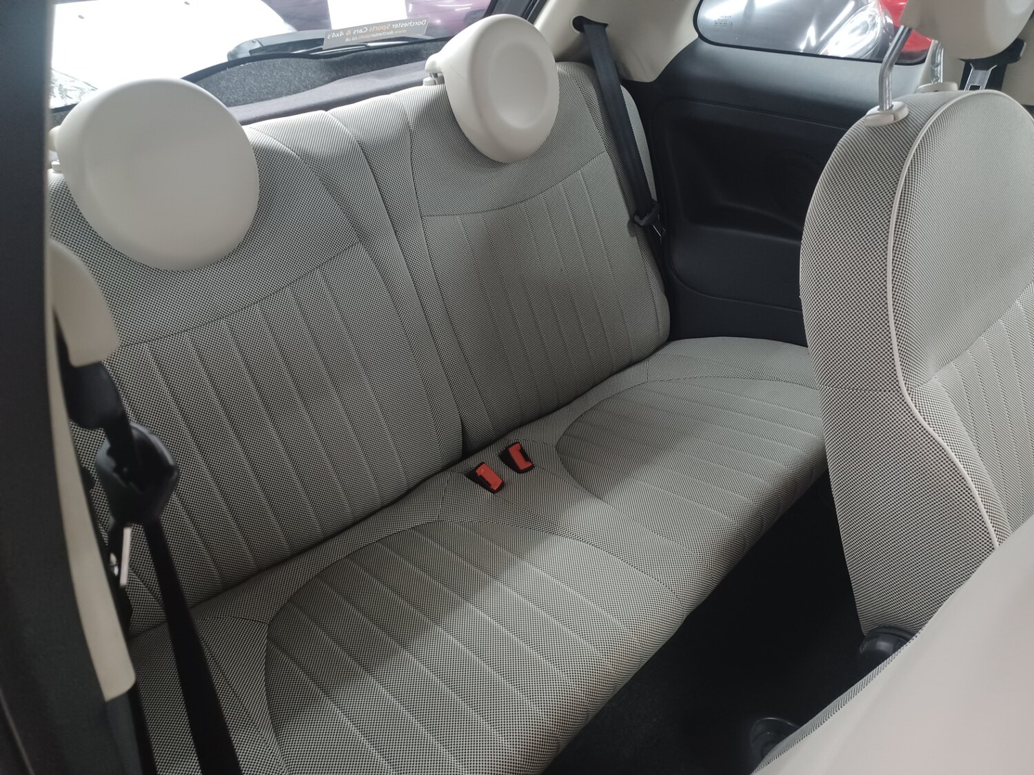 Used Fiat 500 2011 for sale - 78213930: Photo 11