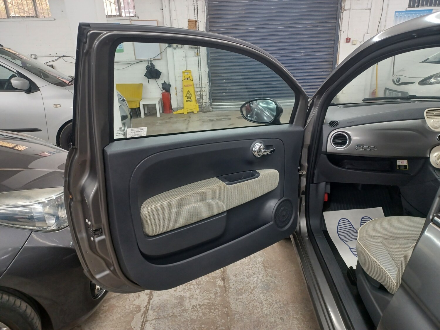 Used Fiat 500 2011 for sale - 78213930: Photo 13