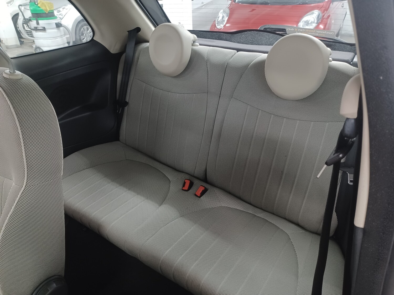 Used Fiat 500 2011 for sale - 78213930: Photo 14