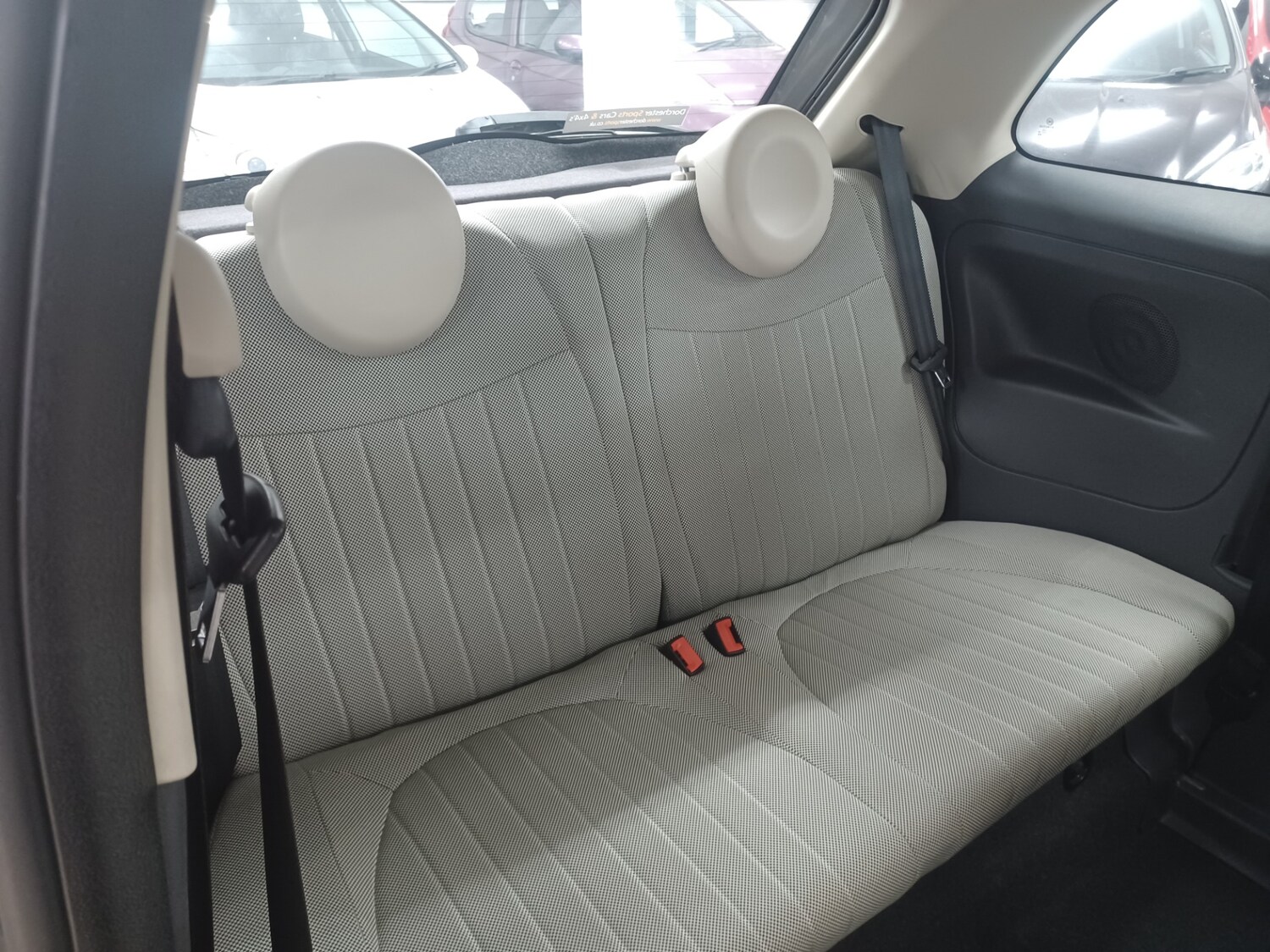 Used Fiat 500 2011 for sale - 78213930: Photo 15