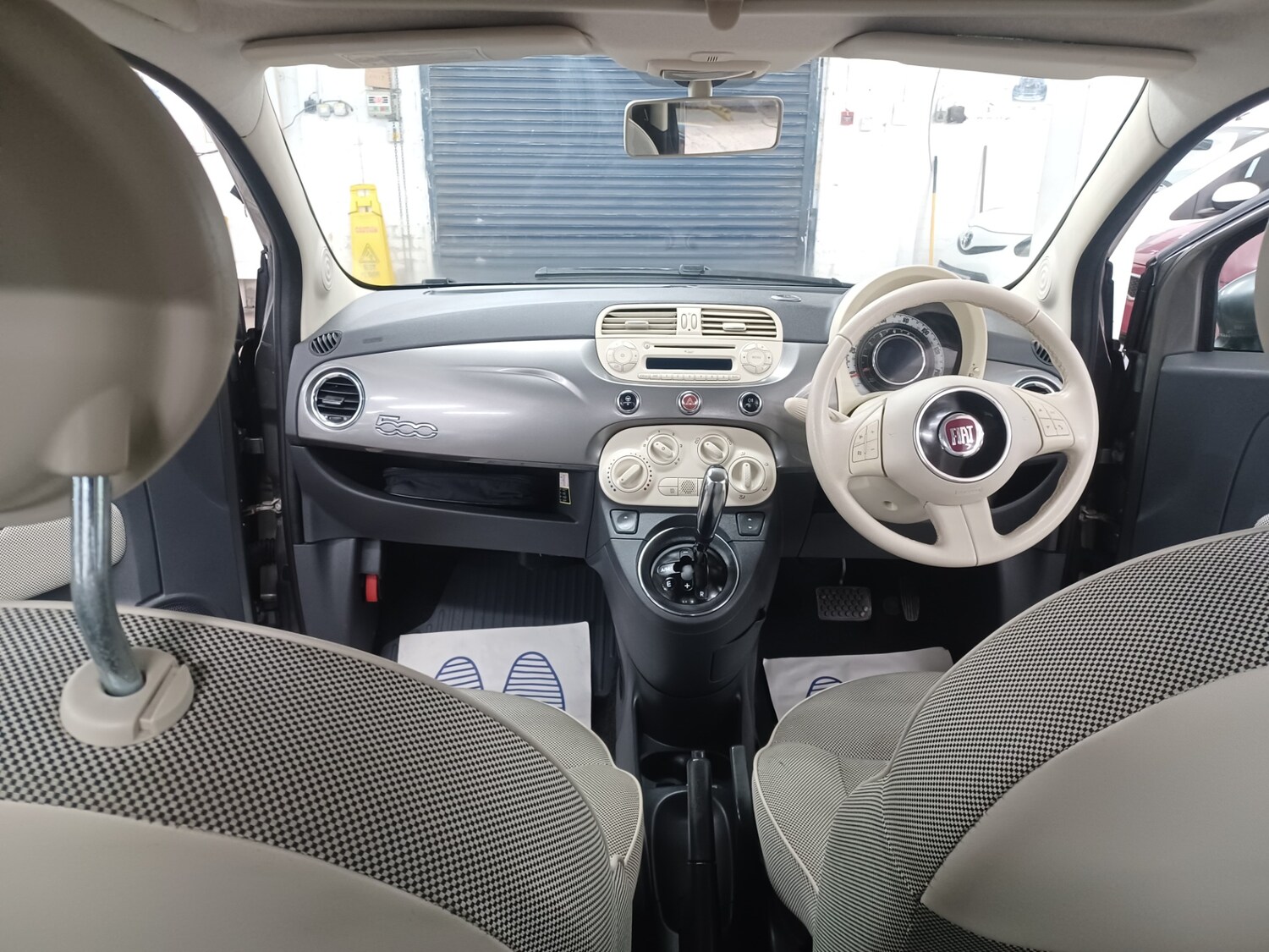 Used Fiat 500 2011 for sale - 78213930: Photo 18