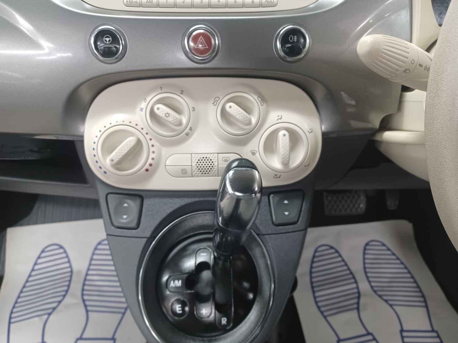Used Fiat 500 2011 for sale - 78213930: Photo 19