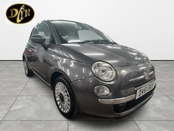 Fiat 500 feature image