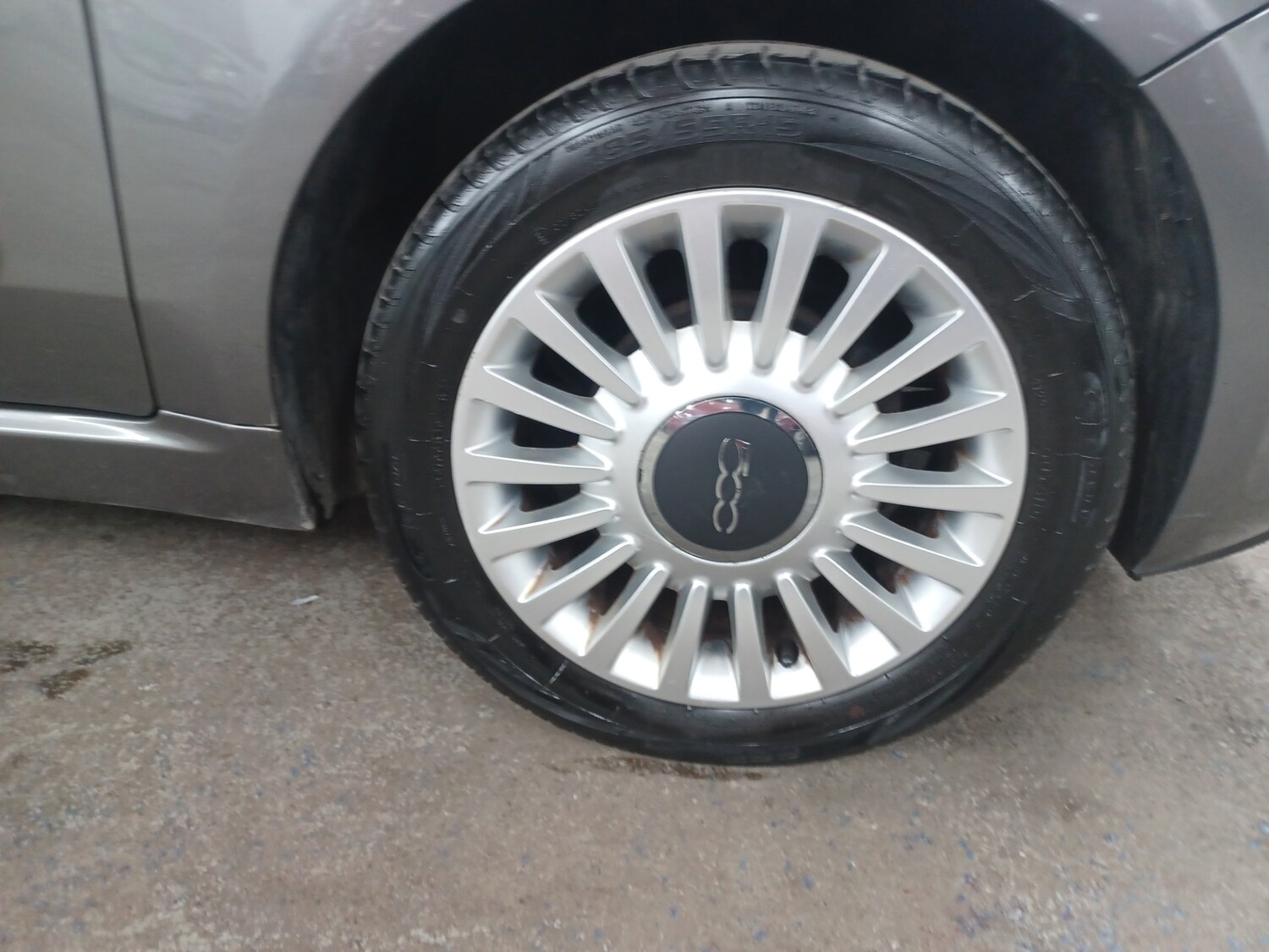 Used Fiat 500 2011 for sale - 78213930: Photo 20