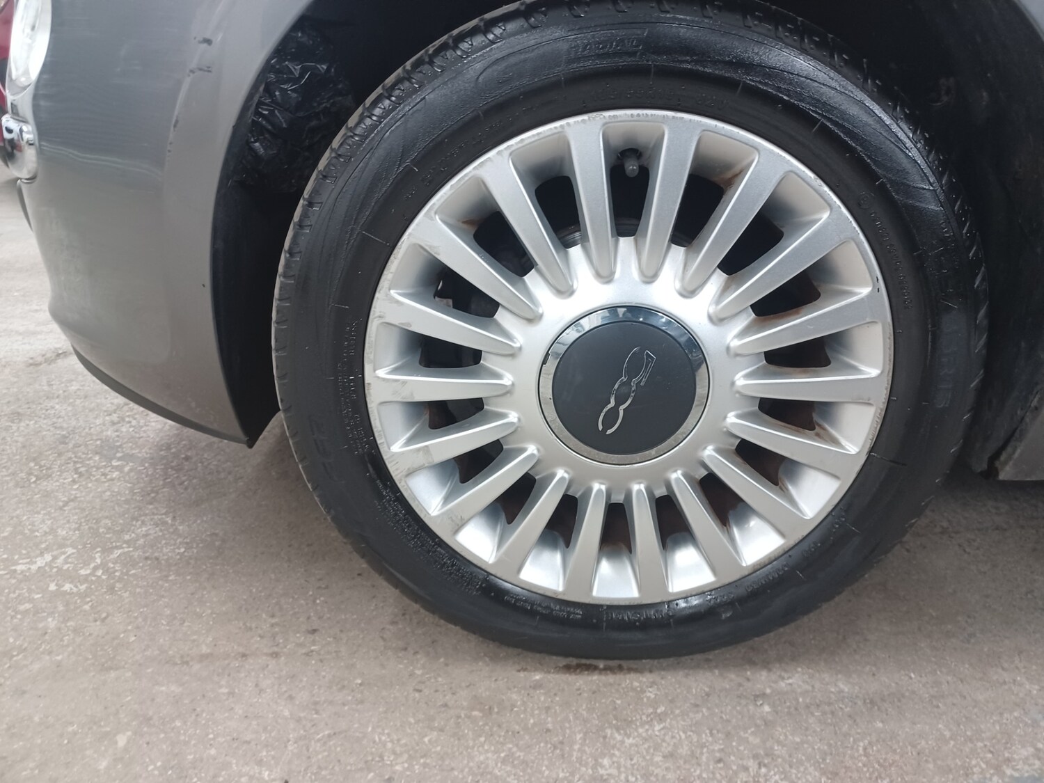 Used Fiat 500 2011 for sale - 78213930: Photo 21