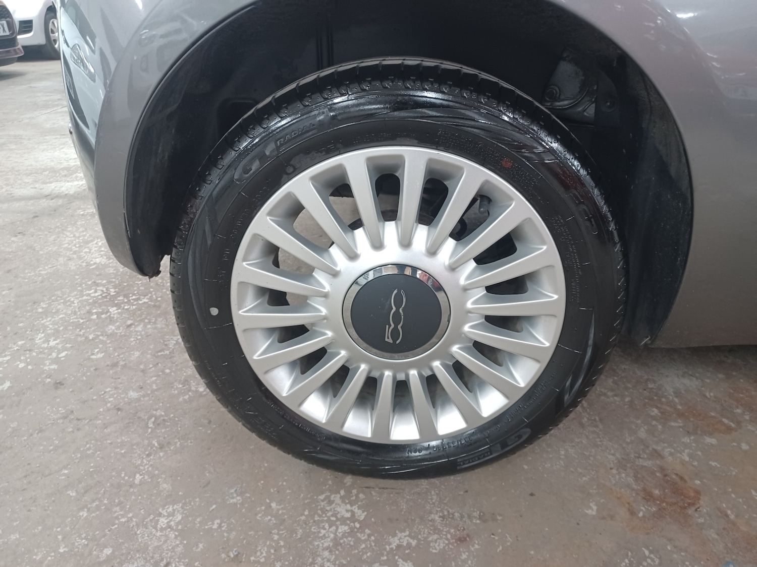 Used Fiat 500 2011 for sale - 78213930: Photo 23