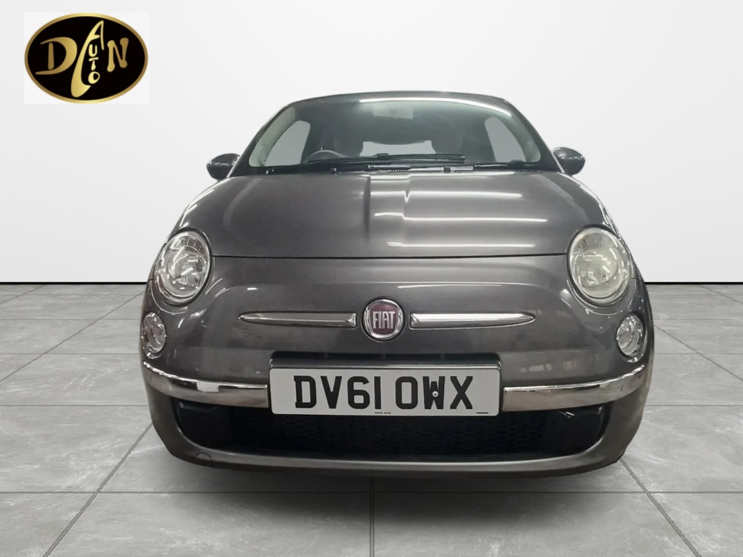 Used Fiat 500 2011 for sale - 78213930: Photo 3