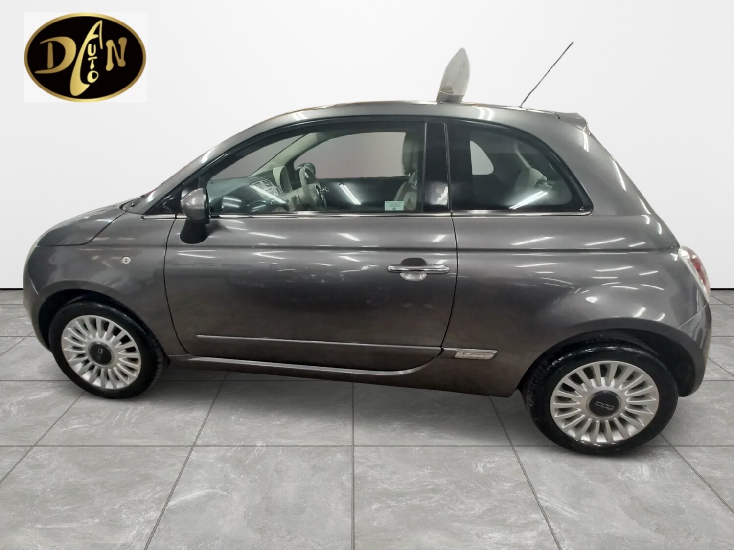 Used Fiat 500 2011 for sale - 78213930: Photo 6