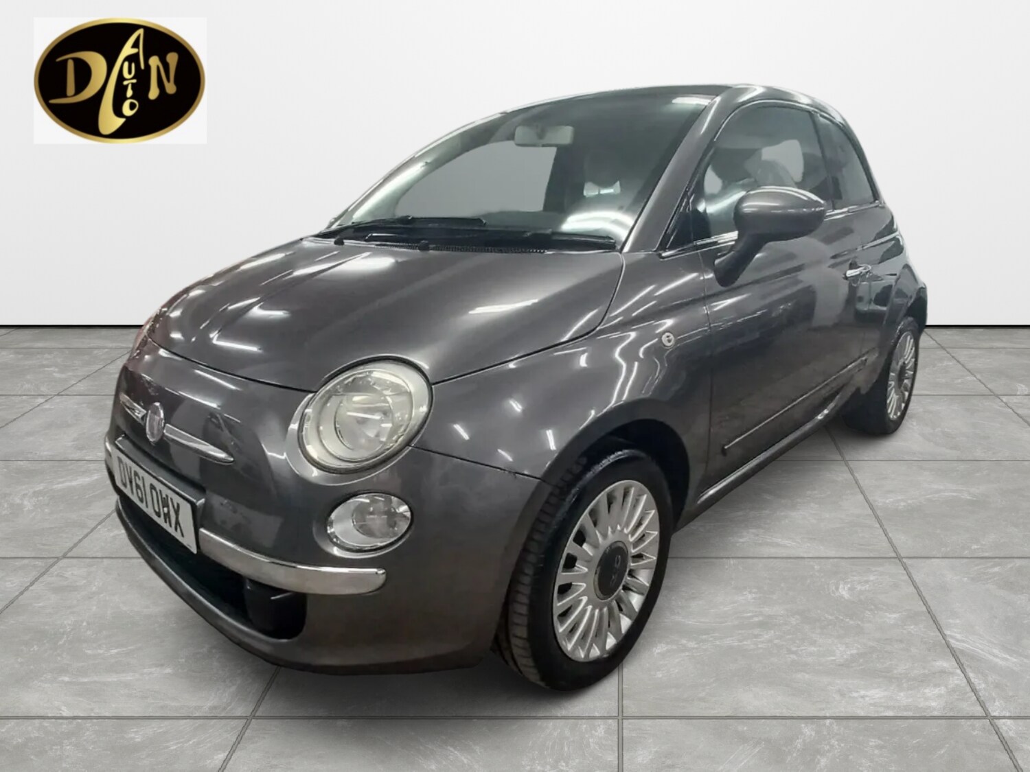 Used Fiat 500 2011 for sale - 78213930: Photo 8