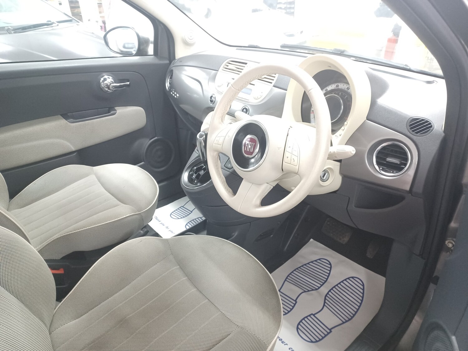 Used Fiat 500 2011 for sale - 78213930: Photo 9