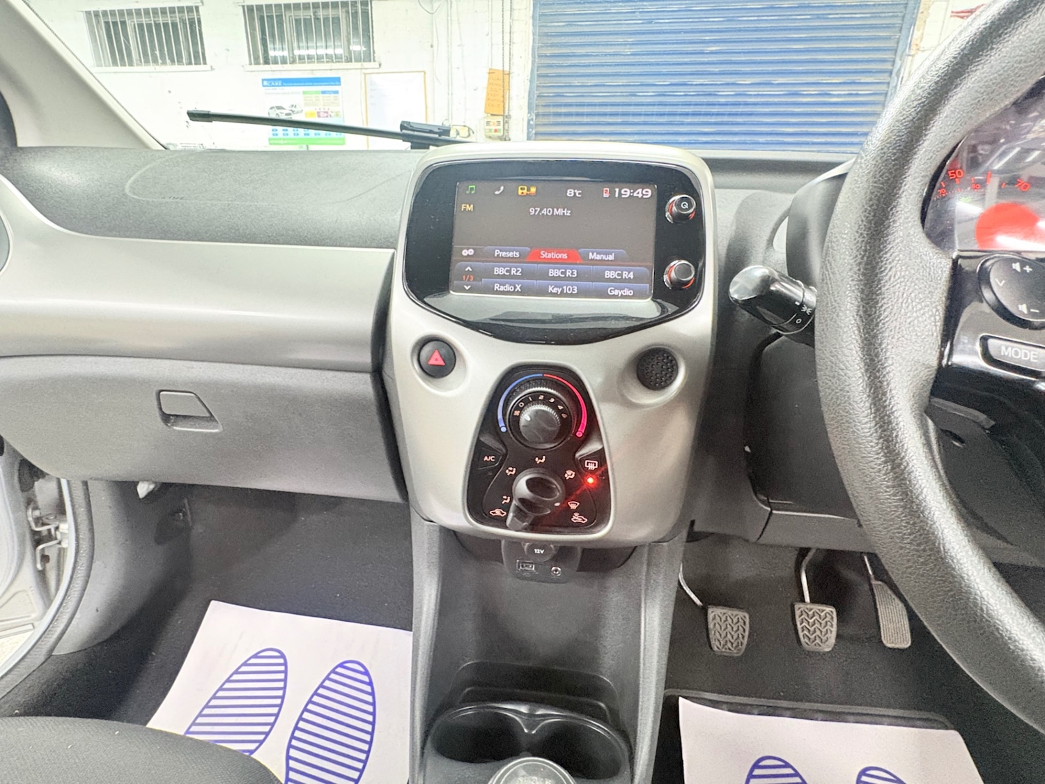 Used Citroen C1 2016 for sale - 76407782: Photo 11