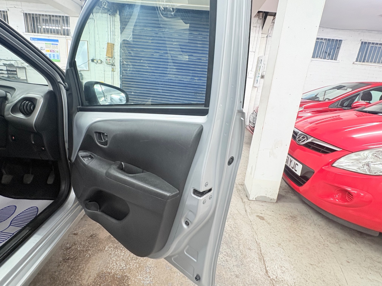 Used Citroen C1 2016 for sale - 76407782: Photo 15