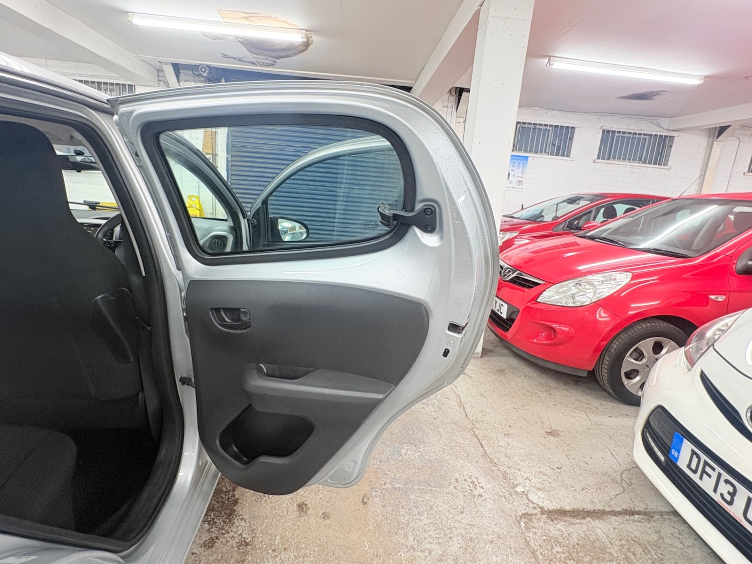 Used Citroen C1 2016 for sale - 76407782: Photo 16