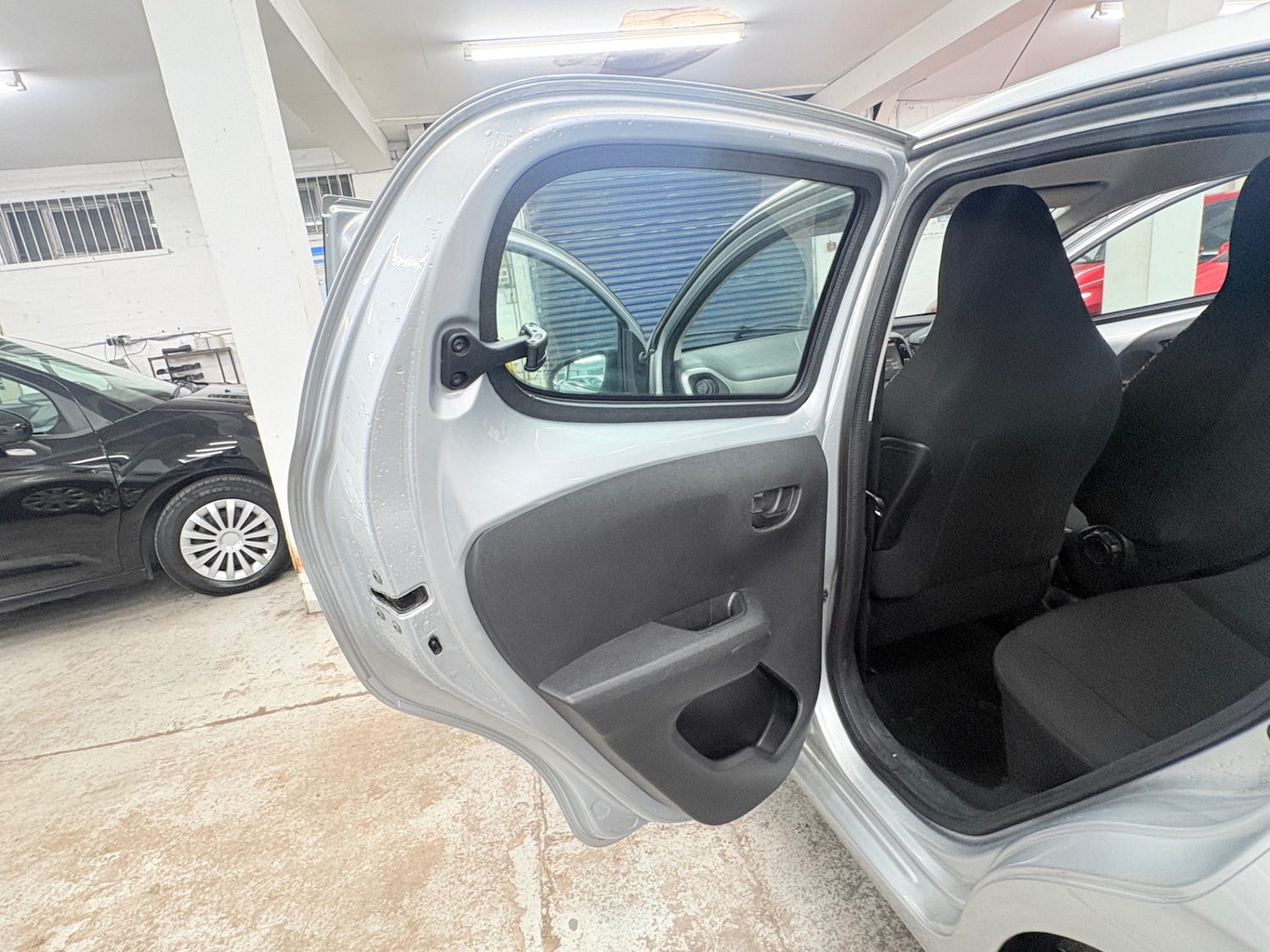 Used Citroen C1 2016 for sale - 76407782: Photo 17