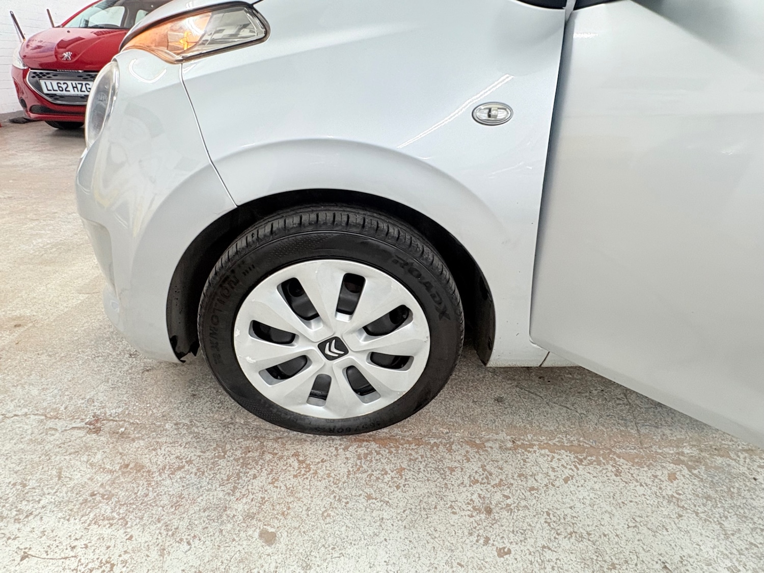 Used Citroen C1 2016 for sale - 76407782: Photo 18