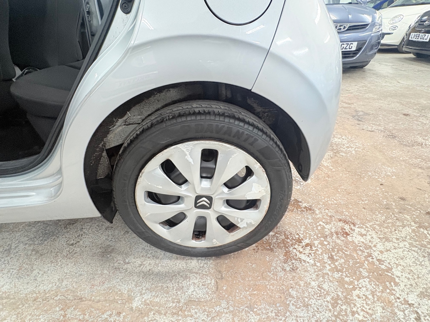 Used Citroen C1 2016 for sale - 76407782: Photo 19