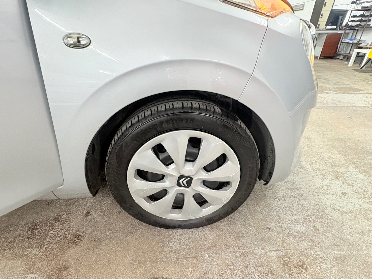 Used Citroen C1 2016 for sale - 76407782: Photo 21