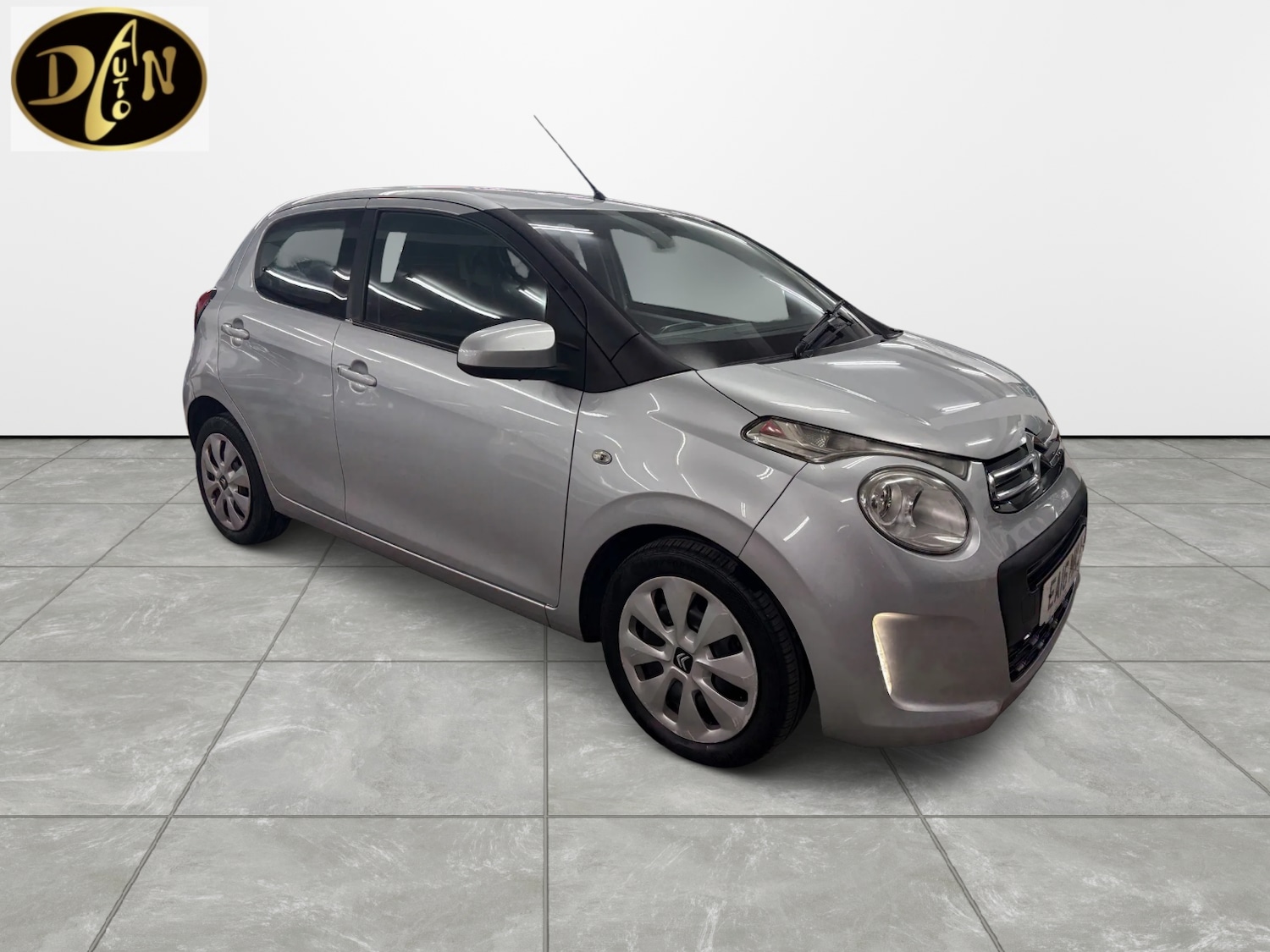 Used Citroen C1 2016 for sale - 76407782: Photo 3