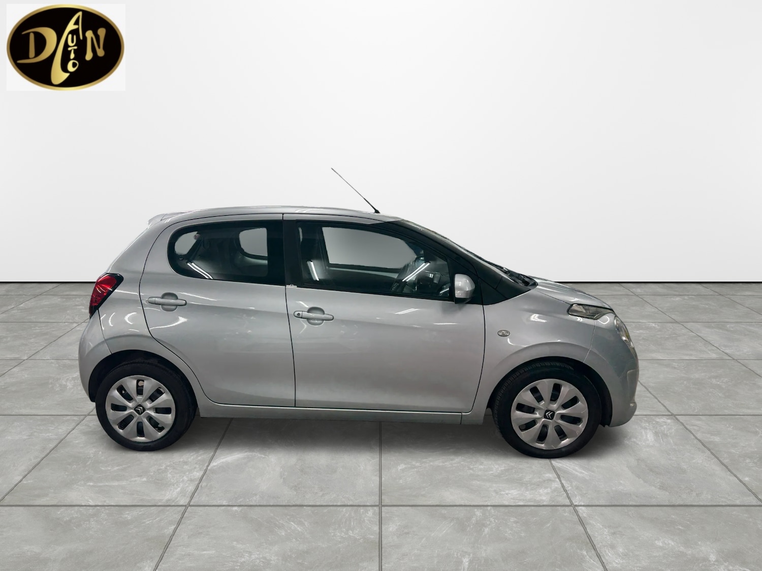 Used Citroen C1 2016 for sale - 76407782: Photo 5